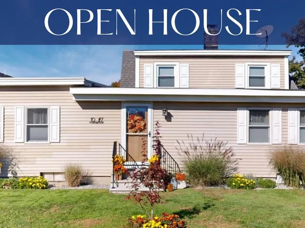 10 Ocean Park Road #7, Old Orchard Beach, ME 04064