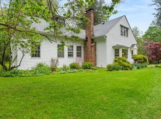 120 Maple Ave, Great Barrington, MA 01230