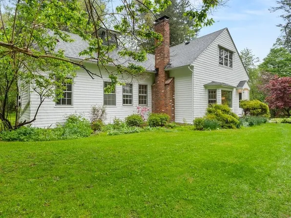 120 Maple Ave, Great Barrington, MA 01230