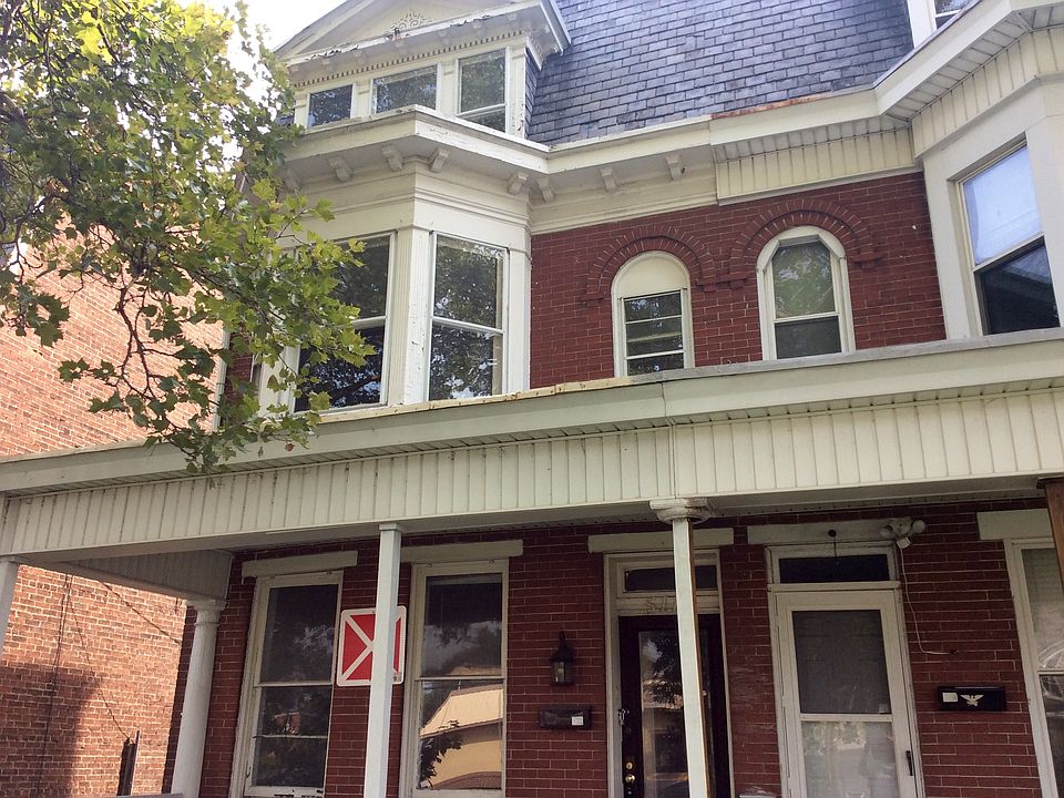 1st image of 511 N George St