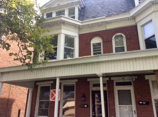511 N George St, York, PA 17404