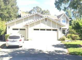 460 Oakwood Cir, Fairfield, CA 94534