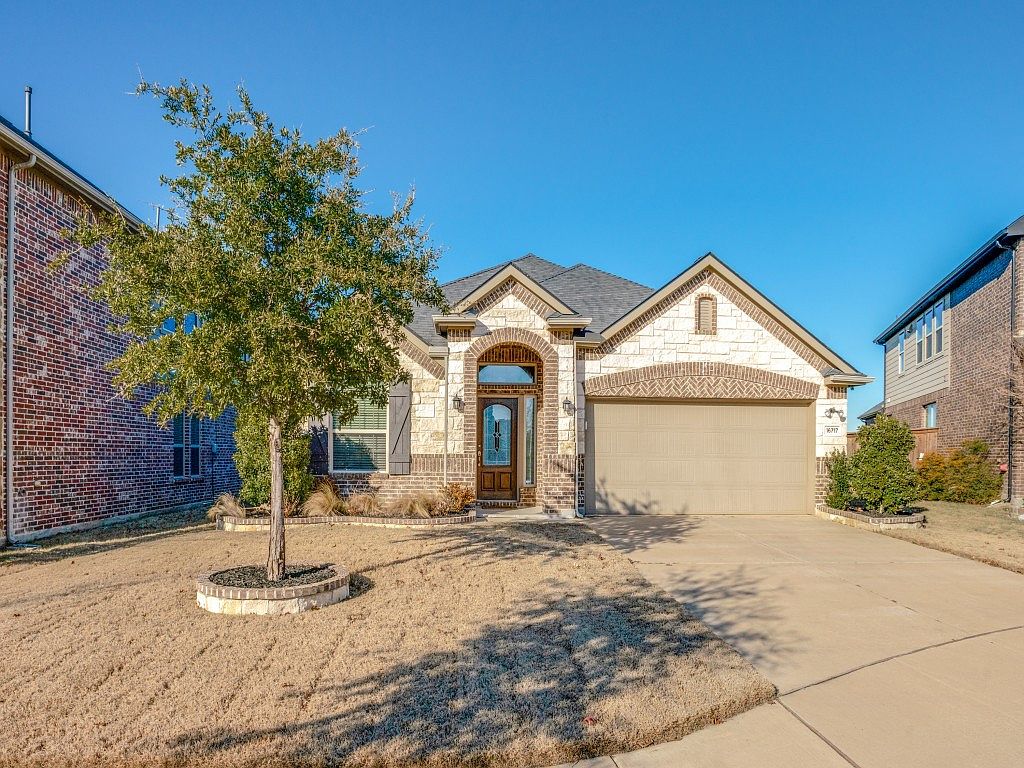 16717 Millenium Park Pl, Prosper, TX 75078 Zillow