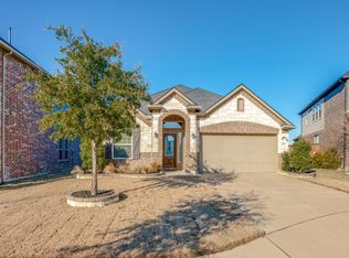 16717 Millenium Park Pl, Prosper, TX 75078