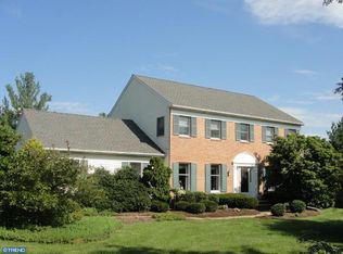 5 Narothyn Rd, Sellersville, PA 18960