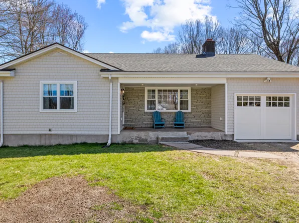 596 Bush Hill Road, Manchester, CT 06040