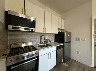 207 Webster Ave #8E, Jersey City, NJ 07307
