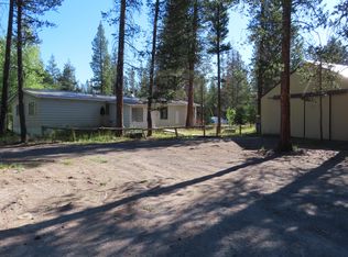149471 Midstate Rd, La Pine, OR 97739