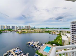 18071 Biscayne Blvd APT 1803, Aventura, FL 33160