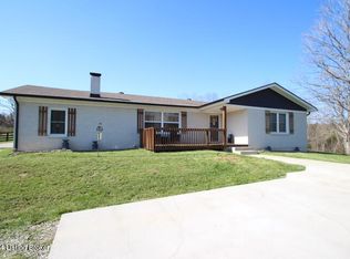 1310 McDonald Rd, Lawrenceburg, KY 40342