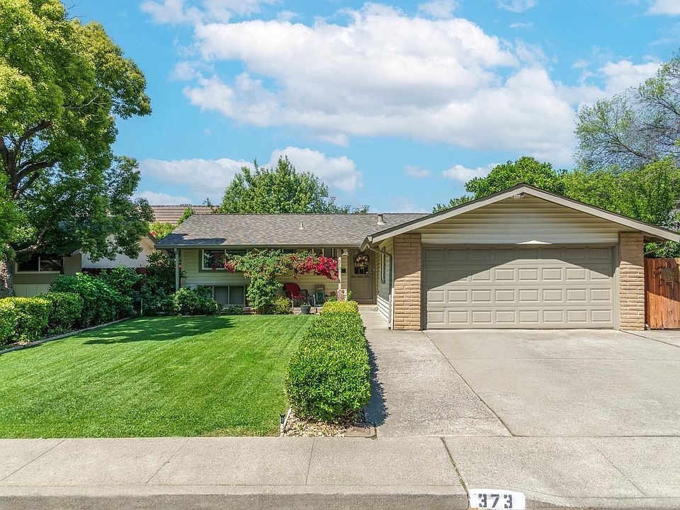 373 Shasta Dr, Vacaville, CA 95687 Zillow
