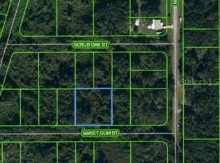 1510 Sweet Gum St #6, Lake Placid, FL 33852