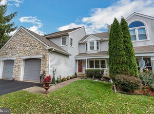 138 Polo Dr, North Wales, PA 19454