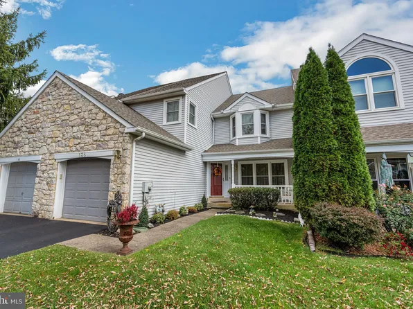 138 Polo Dr, North Wales, PA 19454