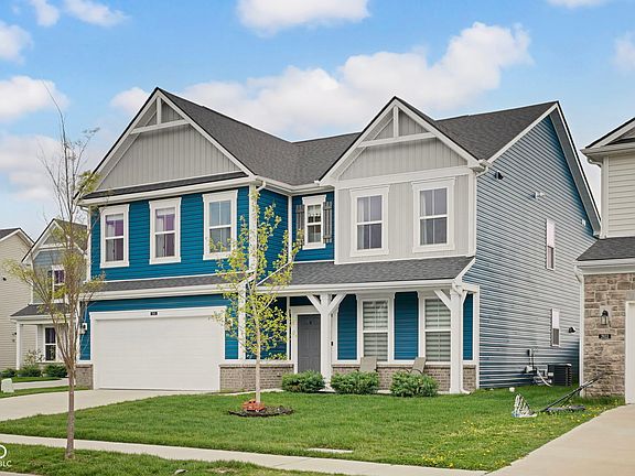 2nd image of 2913 Creekridge Ct