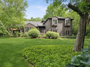 25860 W Timberlake Rd, Barrington, IL 60010