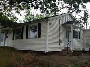 6510 Cemetery Rd, Bowling Green, KY 42103