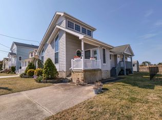 904 Fownes Ave, Brigantine, NJ 08203