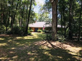 5331 N Sierra Vista Dr, Crystal River, FL 34428