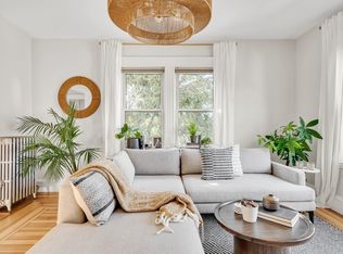 122-126 Harvey Street Condominium, Cambridge, MA 02140