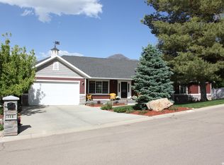 198 W Salem Hills Dr, Elk Ridge, UT 84651