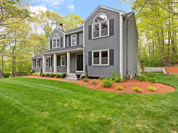 152 Landry Ave, North Attleboro, MA 02760