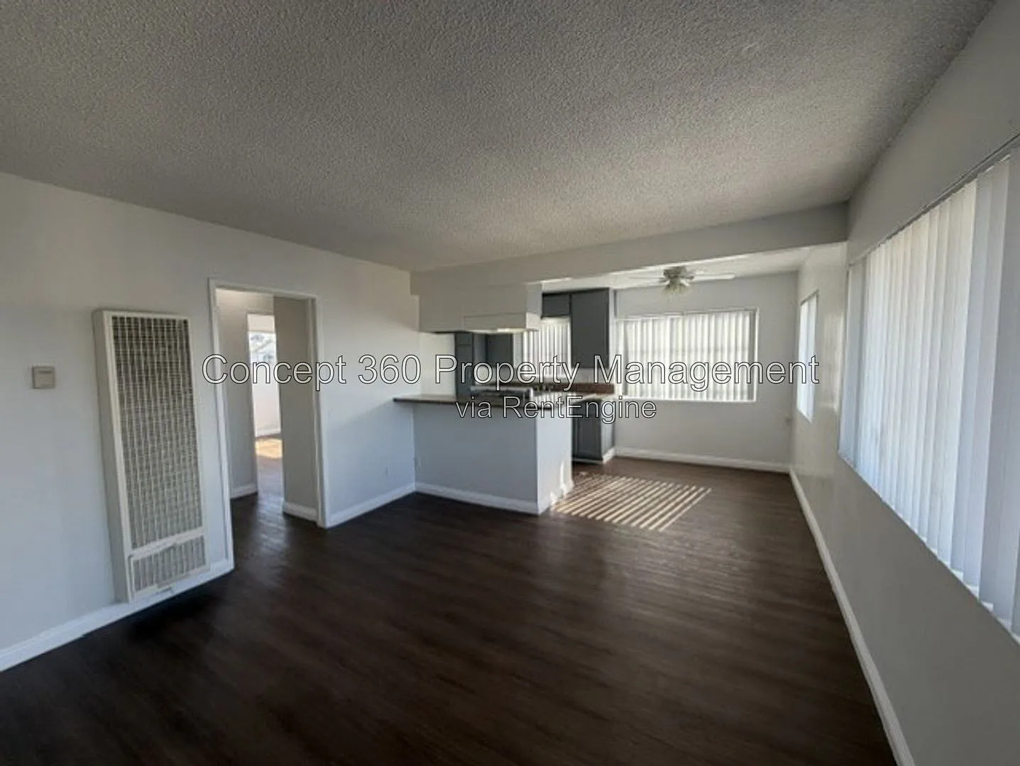 2 bed, 1.0 bath, 850 sqft, $2,095 — Photo 3
