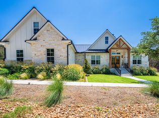 837 Coronado Dr, Kerrville, TX 78028