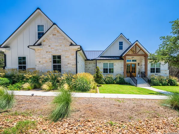 837 CORONADO DR, Kerrville, TX 78028