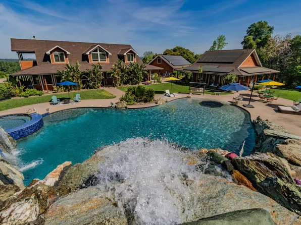 6910 Tonzi Rd, Ione, CA 95640