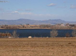 1534 Lake Vista Way, Severance, CO 80550