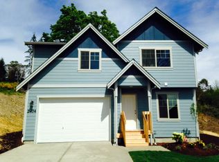 5452 W Sherman Heights Rd, Bremerton, WA 98312