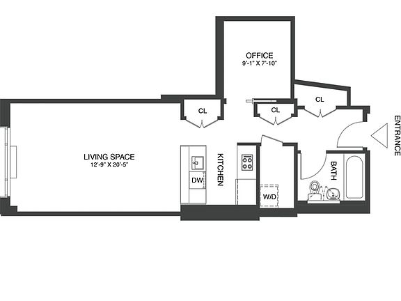 2nd image of this home