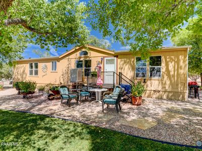 990 W Valleri Ann Rd, Paulden, AZ, 86334