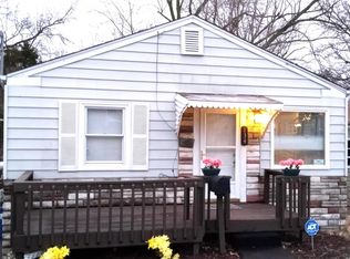 134 Elkan Ave, Saint Louis, MO