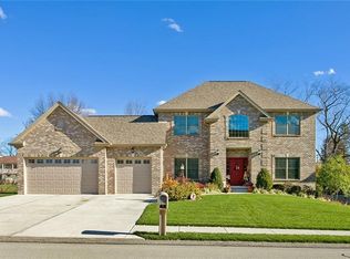 2046 Stone Bridge Ct, Harrison City, PA