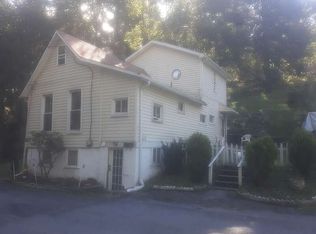 45 Bethel St, Johnstown, PA 15906