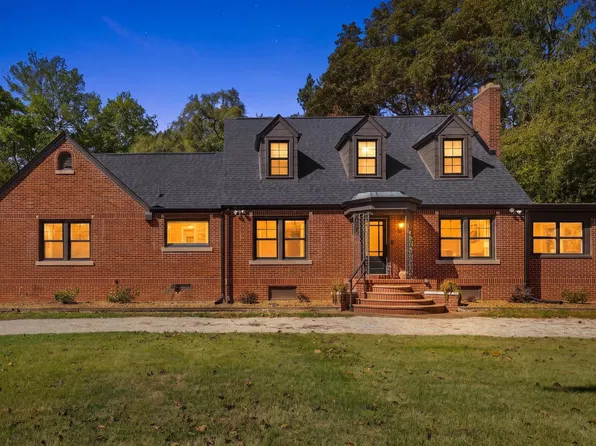 407 Chickasaw Rd, Chattanooga, TN 37411