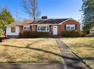 2005 Fon Du Lac Rd, Henrico, VA 23229