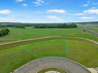 349 Riverwood Dr, Burlington, ND 58722