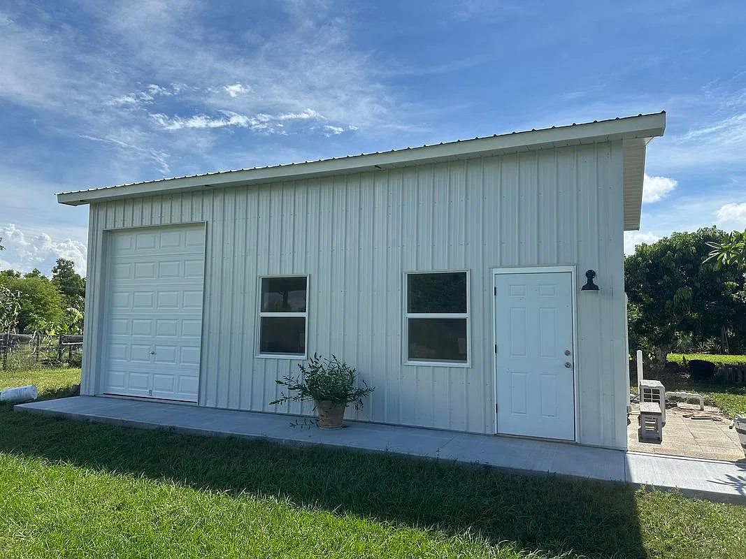1 bed, 1.0 bath, 400 sqft, $1,150 — Photo 2