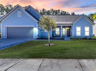 34 Wheelhouse Way, Bluffton, SC 29910