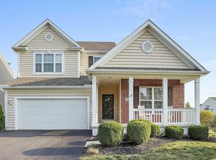 1426 Palay Dr, Grove City, OH 43123