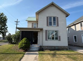 501 W Front St, Findlay, OH 45840