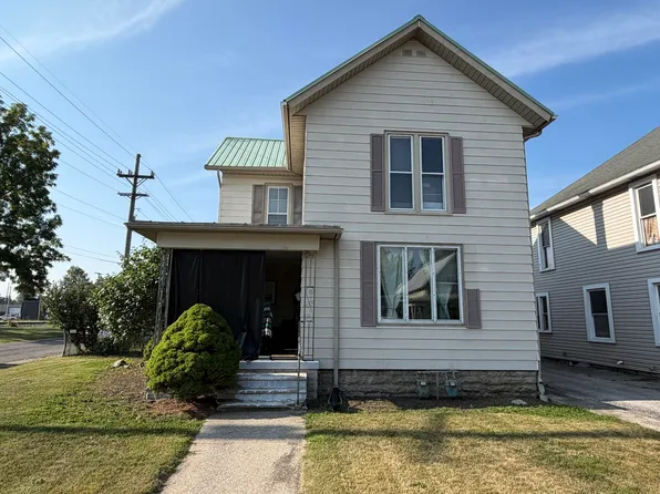 501 W Front St, Findlay, OH 45840