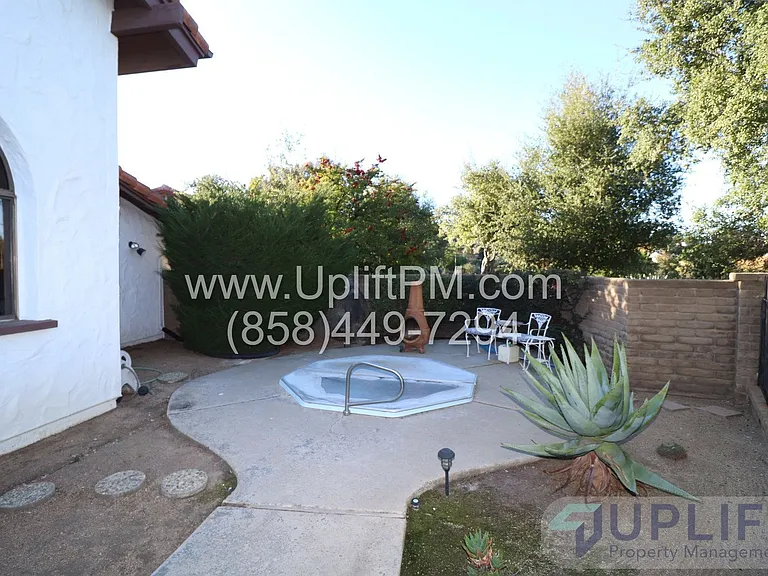 23936 Barona Mesa Rd — Photo 15