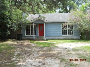 138 Schley St, Thomasville, GA 31792