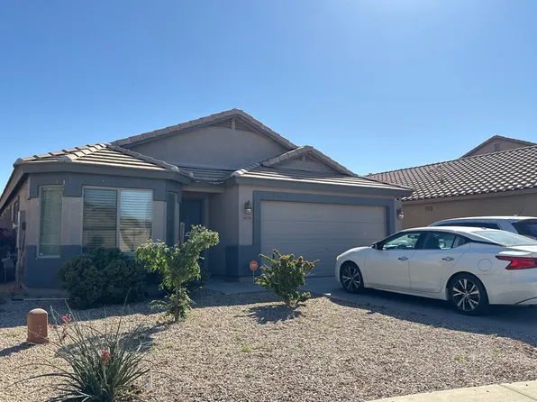 36279 W Alhambra St, Maricopa, AZ 85138
