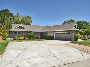 118 Cassandra Pl, San Ramon, CA 94583