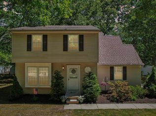 129 Townsend Rd, Marmora, NJ 08223